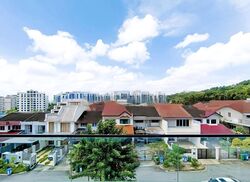 Hillview Garden Estate (D23), Terrace #467773321